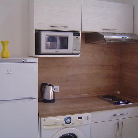 Apartment K. Marksa 5 Grodno Bilik gambar