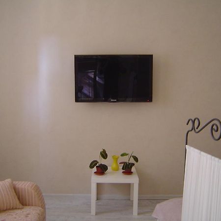 Apartment K. Marksa 5 Grodno Bilik gambar