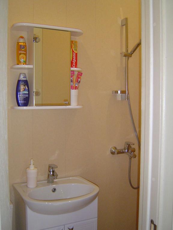 Apartment K. Marksa 5 Grodno Bilik gambar