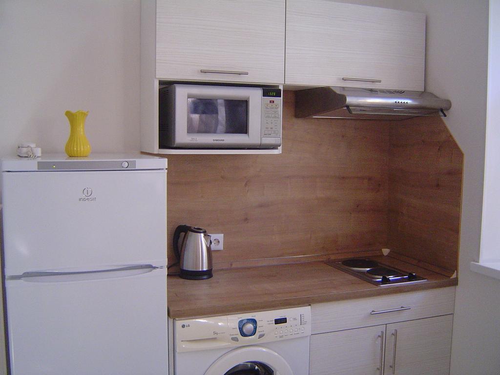 Apartment K. Marksa 5 Grodno Bilik gambar