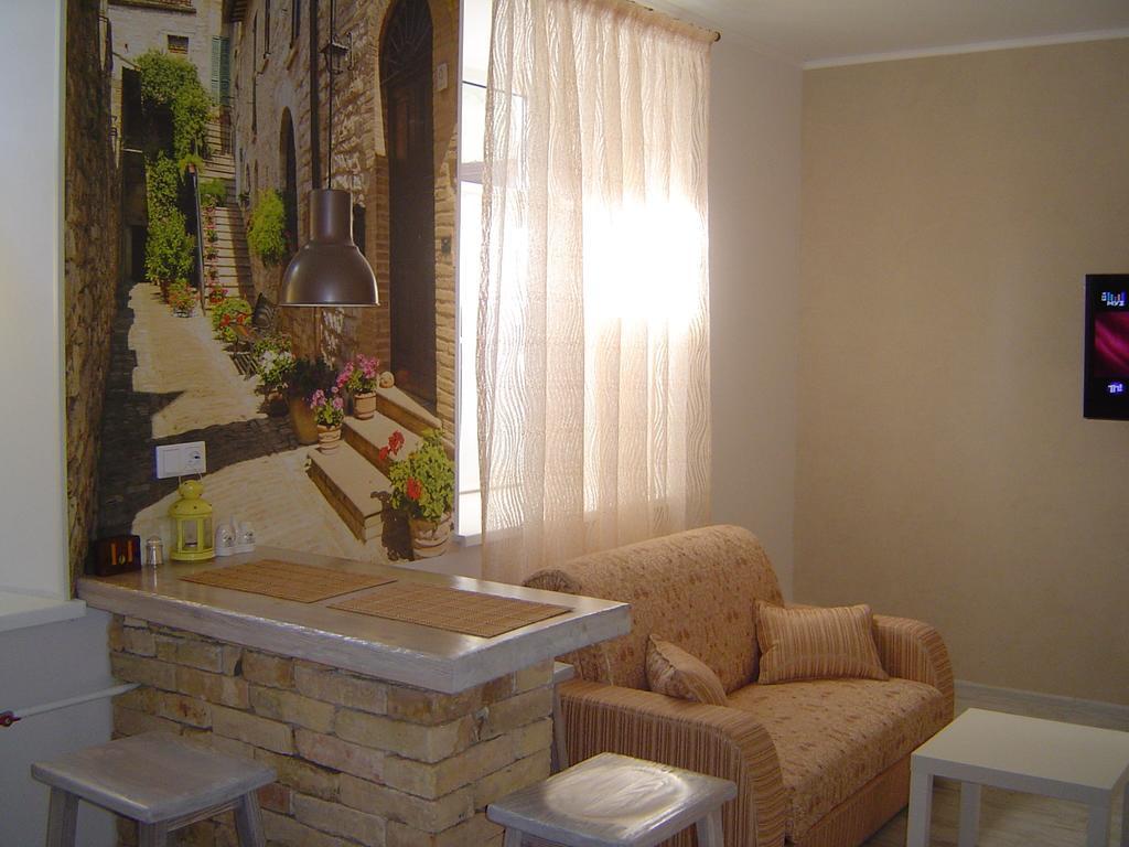 Apartment K. Marksa 5 Grodno Bilik gambar
