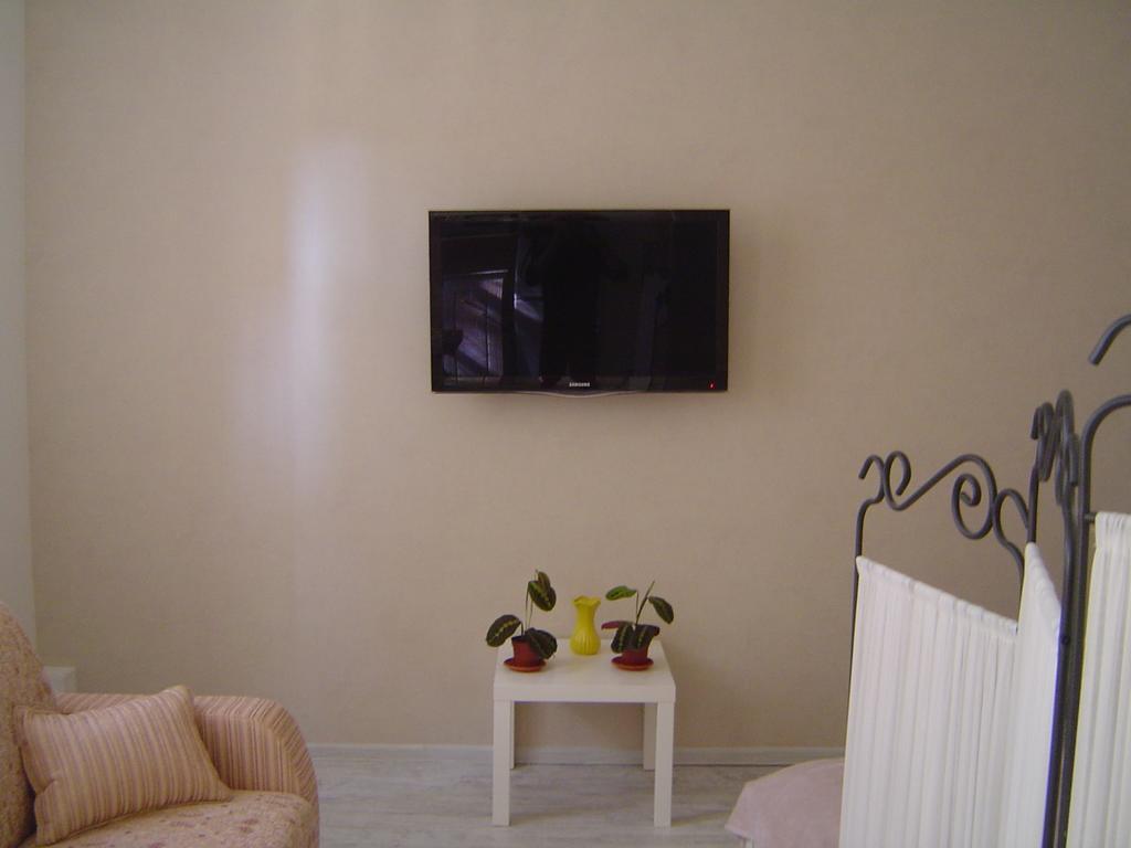 Apartment K. Marksa 5 Grodno Bilik gambar